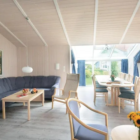 펜션 Strandblick 12 - Dorf 1 *