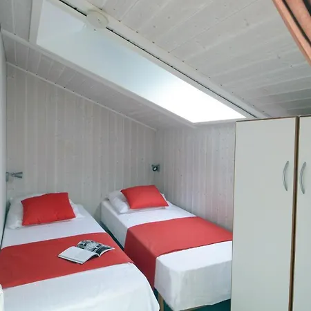 Strandblick 12 - Dorf 1 * ליבק