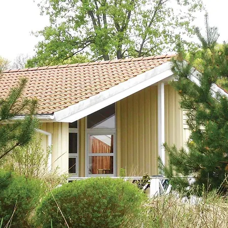 펜션 Strandblick 12 - Dorf 1 *